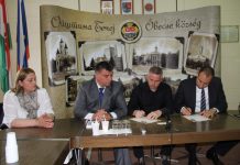 Képzésekkel a gyerekek elleni erőszak megelőzéséért